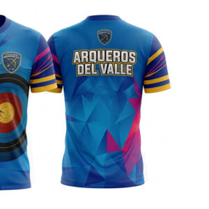 CAMISETAS FULLPRINT