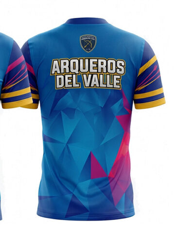 CAMISETAS FULLPRINT